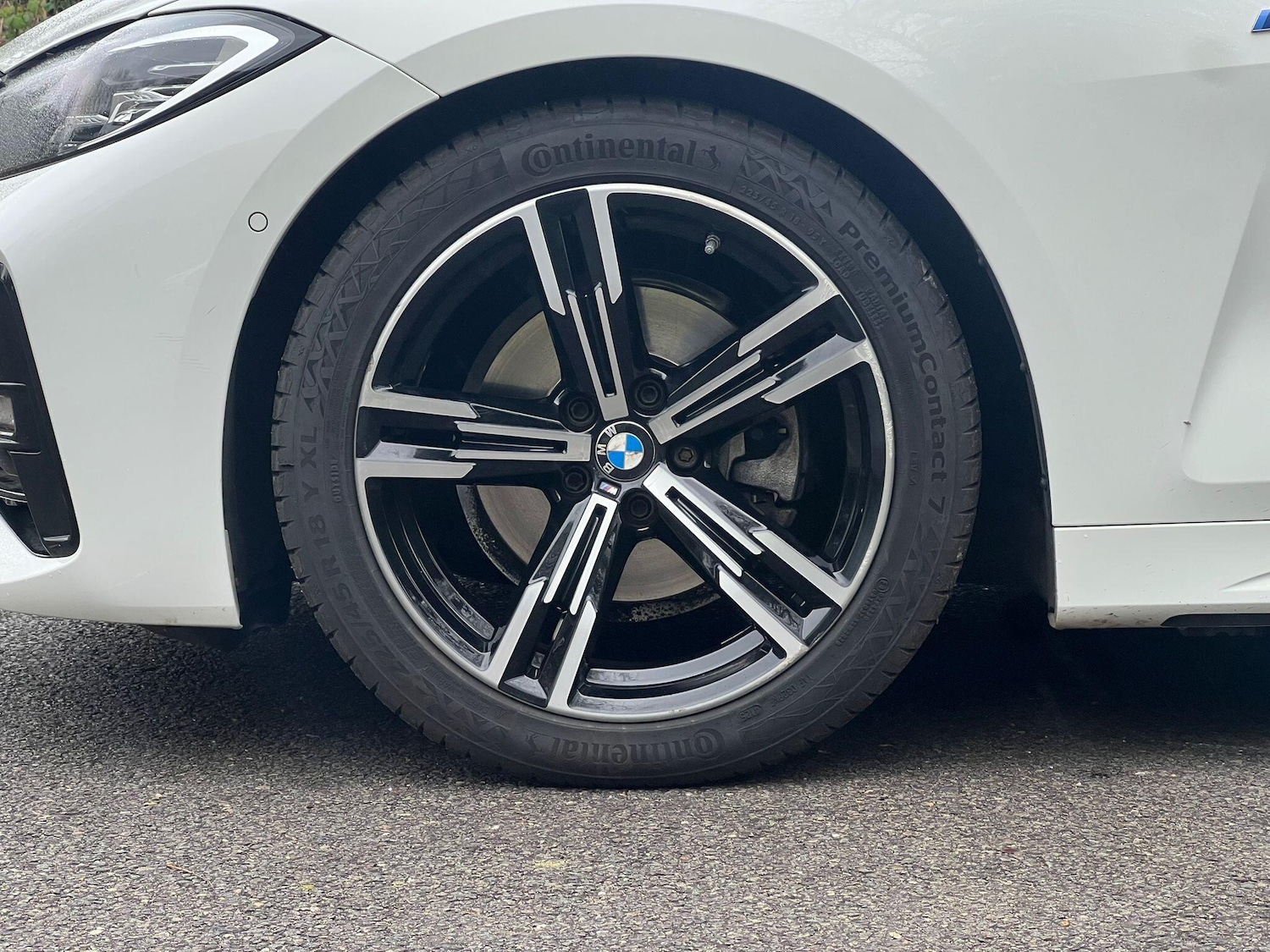 Used BMW 4 Series 2021 for sale - 78058330: Photo 25