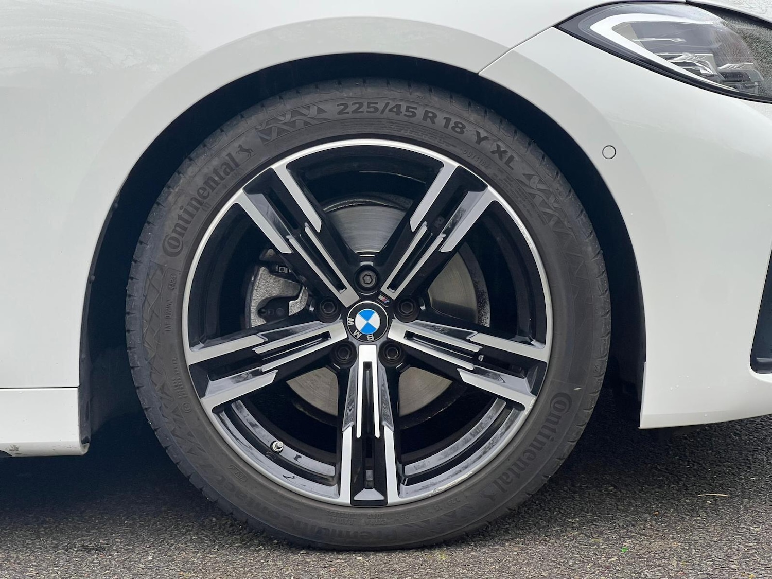 Used BMW 4 Series 2021 for sale - 78058330: Photo 26