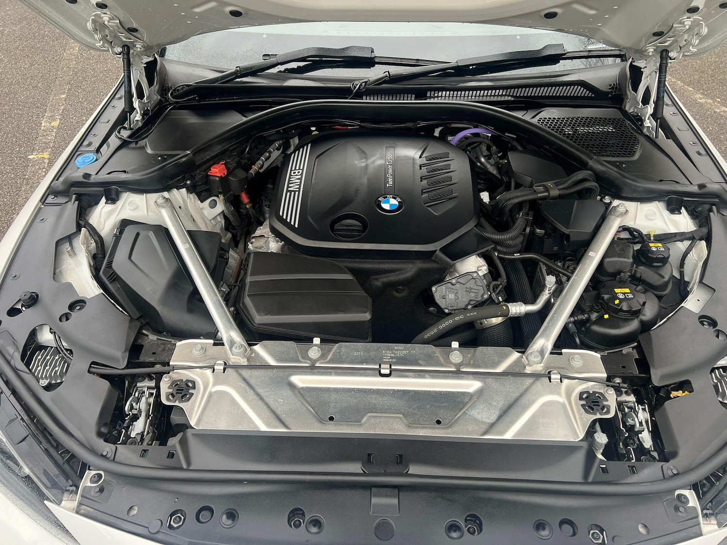 Used BMW 4 Series 2021 for sale - 78058330: Photo 28