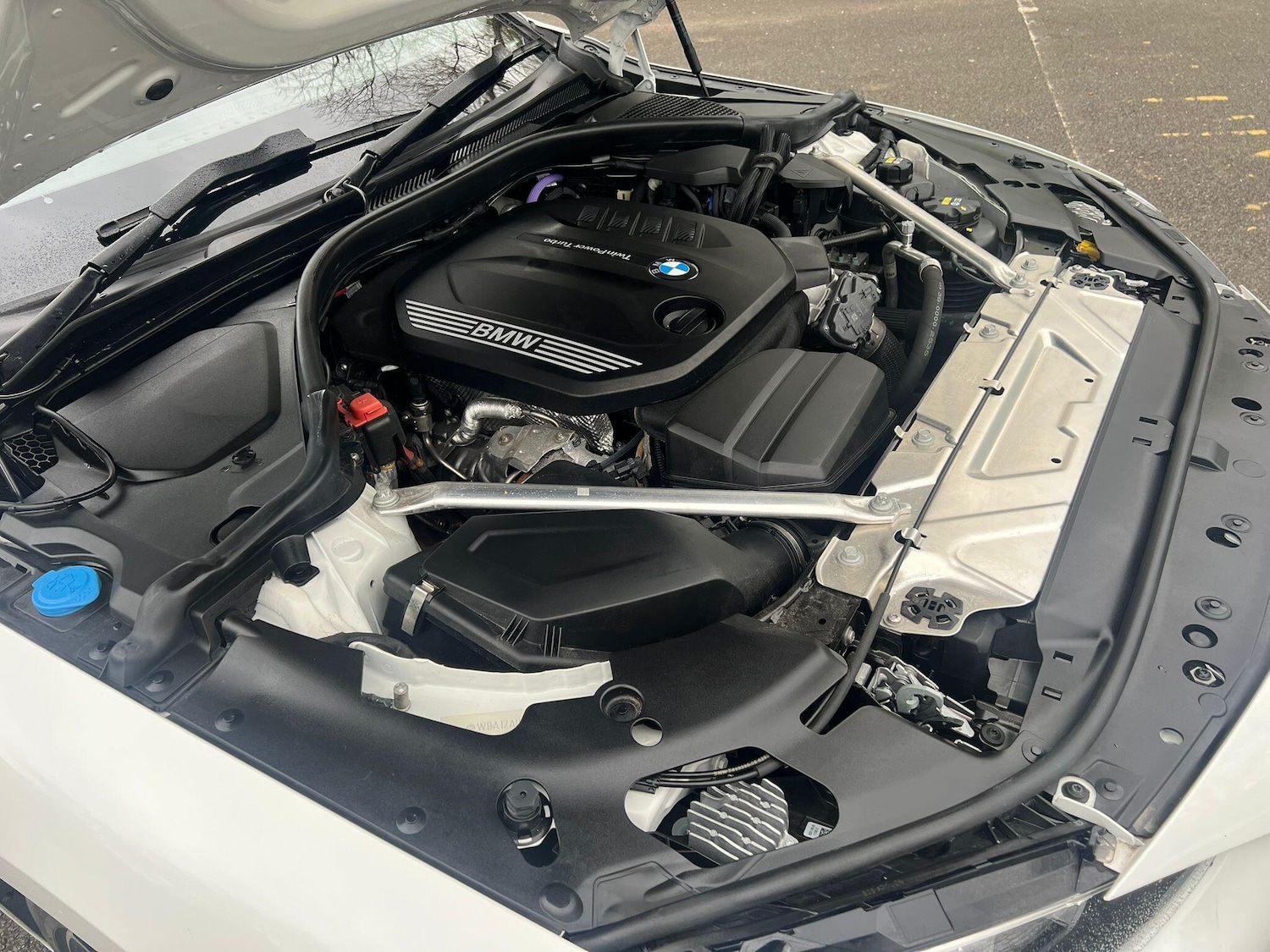 Used BMW 4 Series 2021 for sale - 78058330: Photo 29