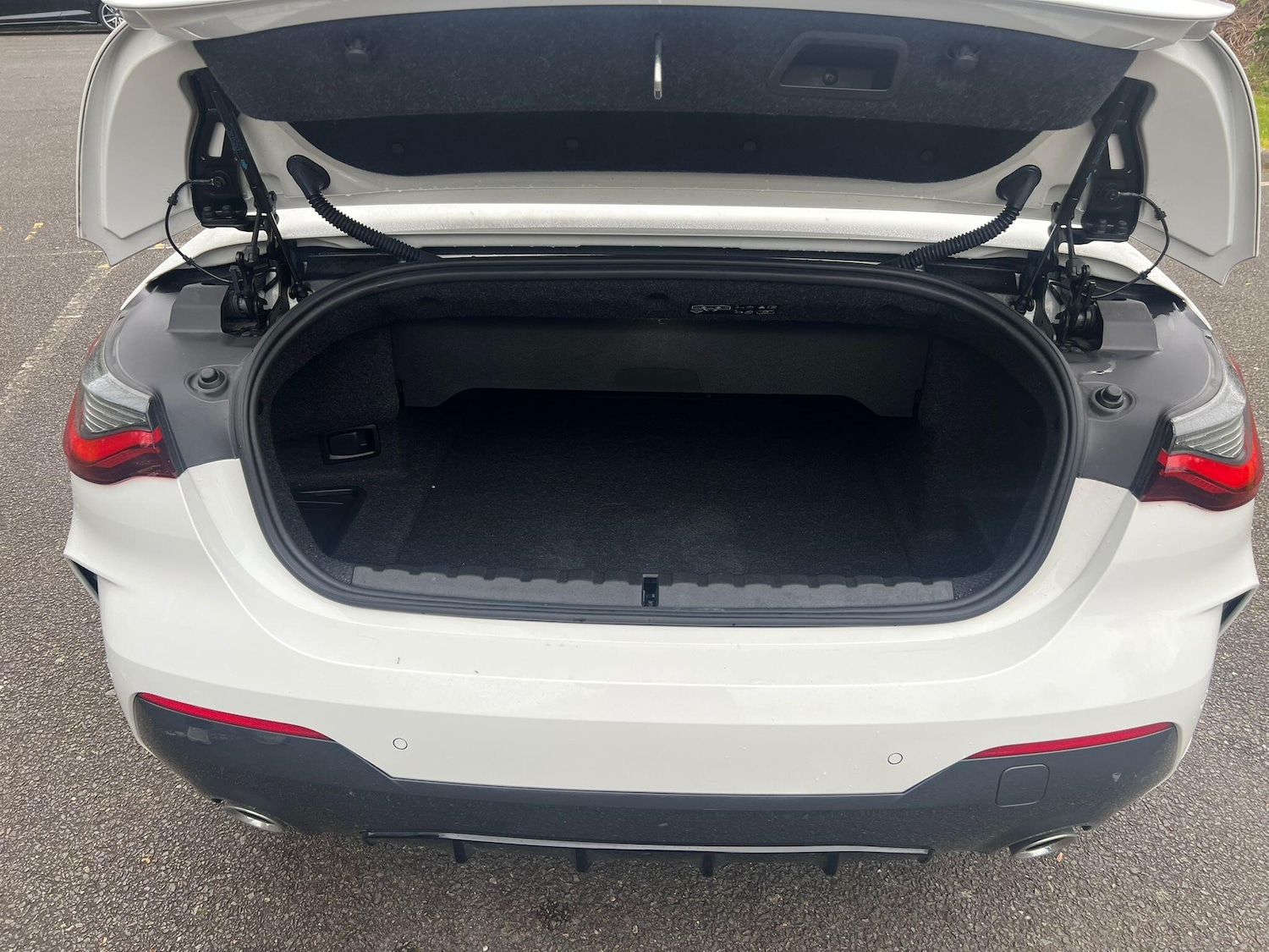 Used BMW 4 Series 2021 for sale - 78058330: Photo 30