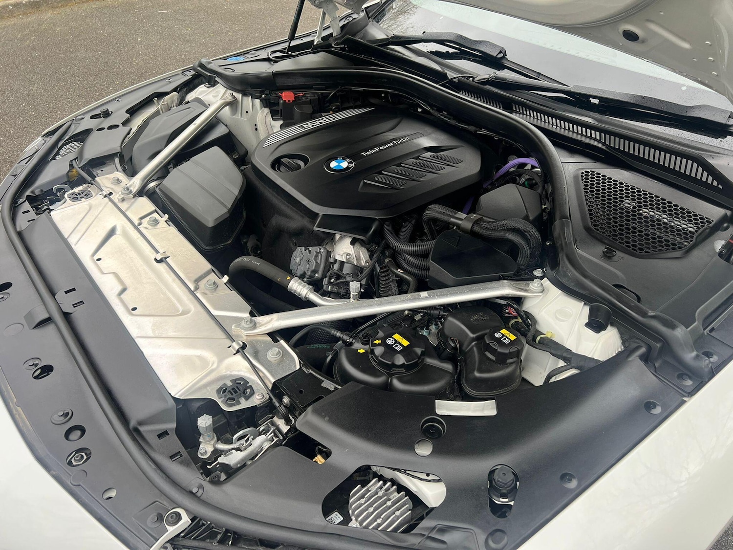 Used BMW 4 Series 2021 for sale - 78058330: Photo 31