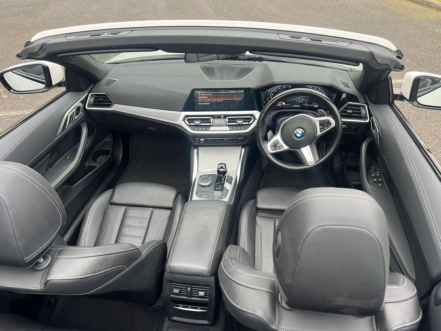 Used BMW 4 Series 2021 for sale - 78058330: Photo 37