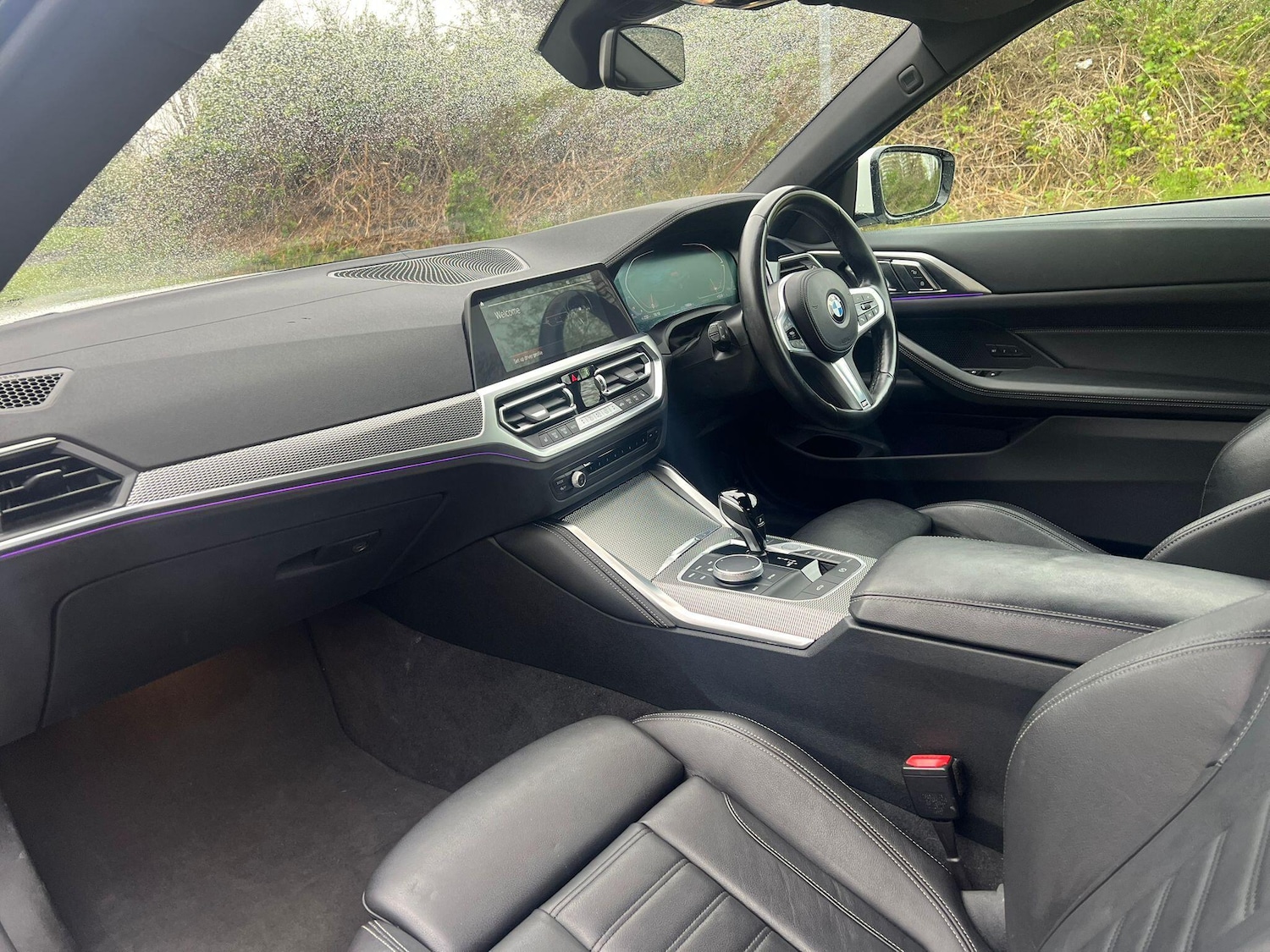 Used BMW 4 Series 2021 for sale - 78058330: Photo 7