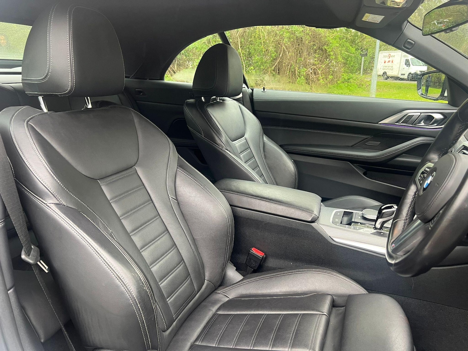 Used BMW 4 Series 2021 for sale - 78058330: Photo 9