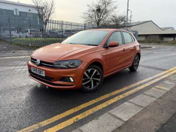 (18) - 1.0 TSI SE Euro 6 (s/s) 5dr