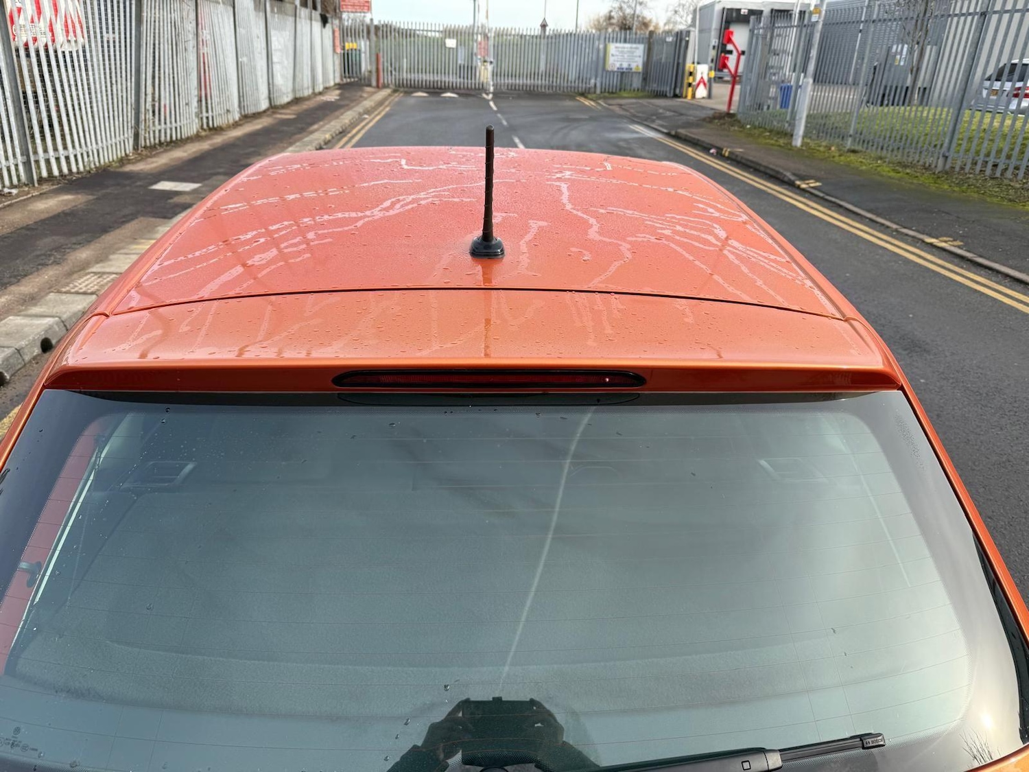 Vehicle 24