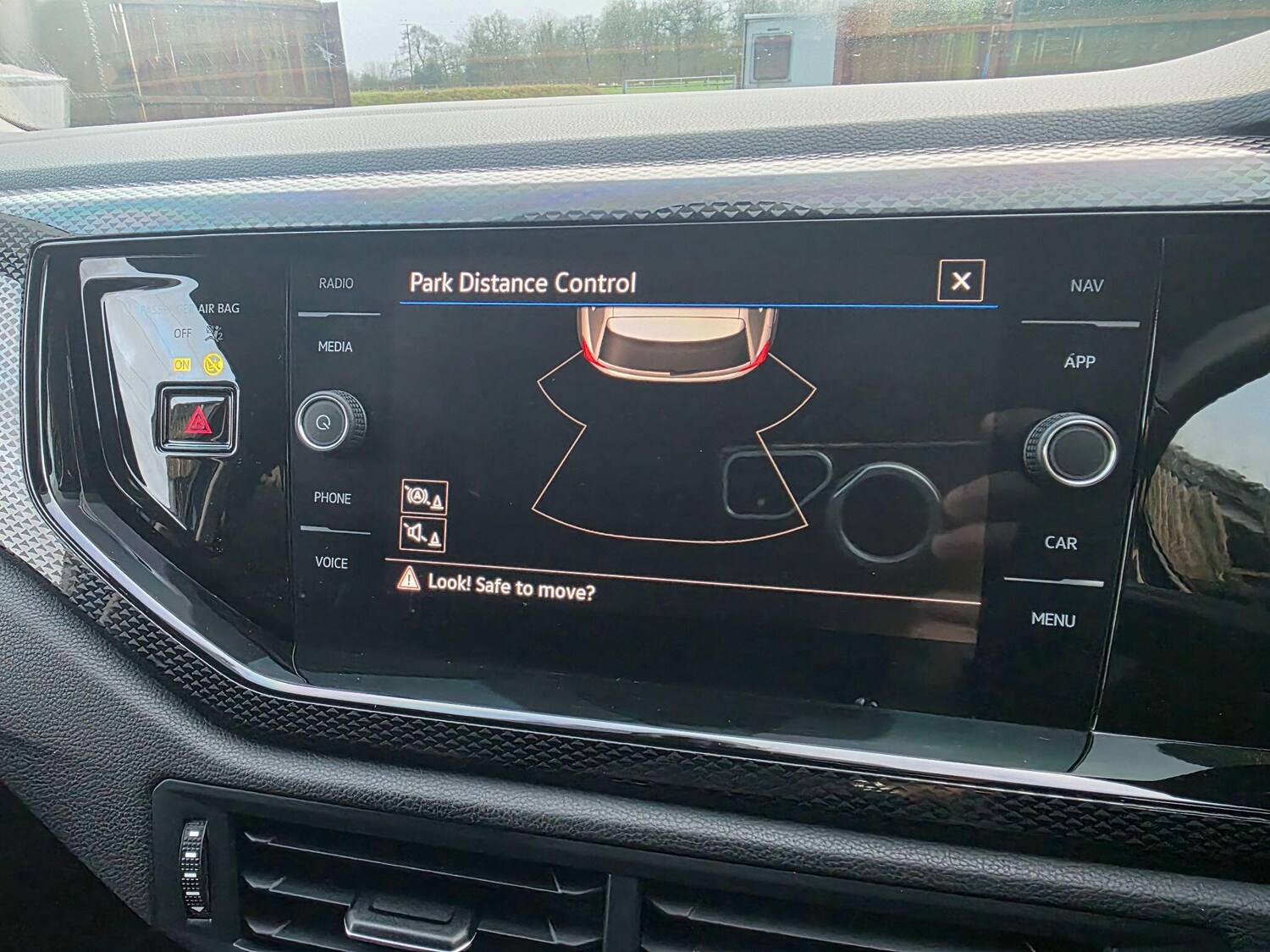 Used Volkswagen Polo 2025 for sale - 77524914: Photo 11