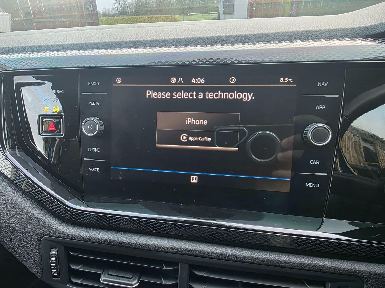 Used Volkswagen Polo 2025 for sale - 77524914: Photo 12