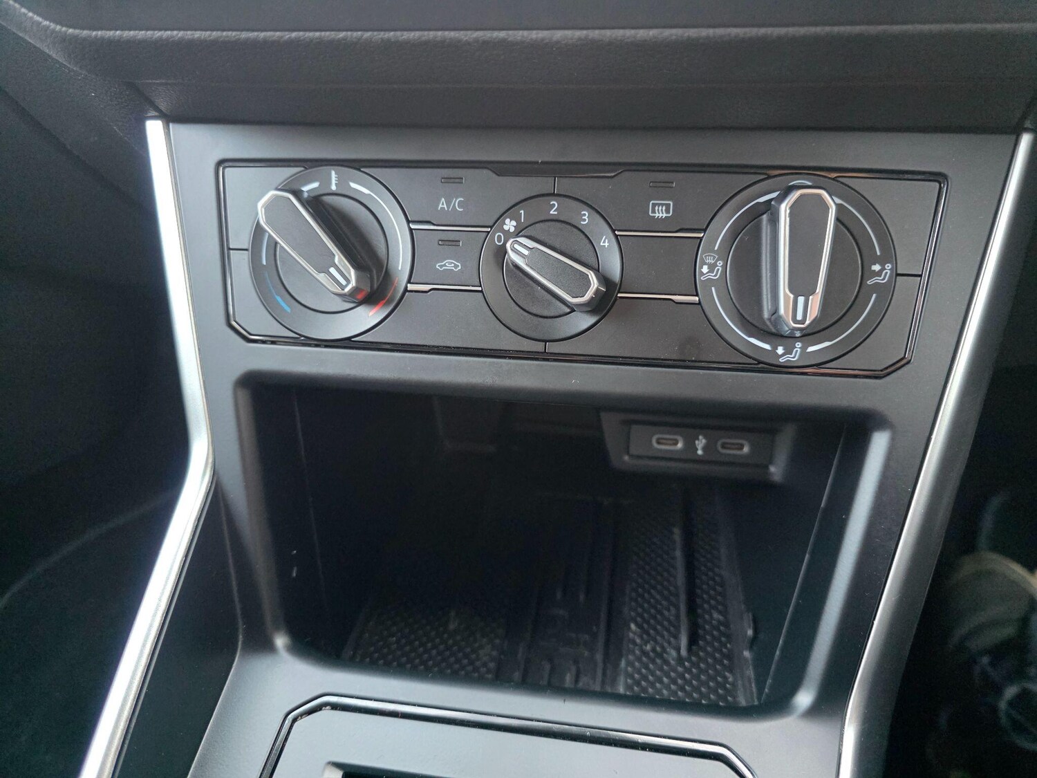 Used Volkswagen Polo 2025 for sale - 77524914: Photo 14