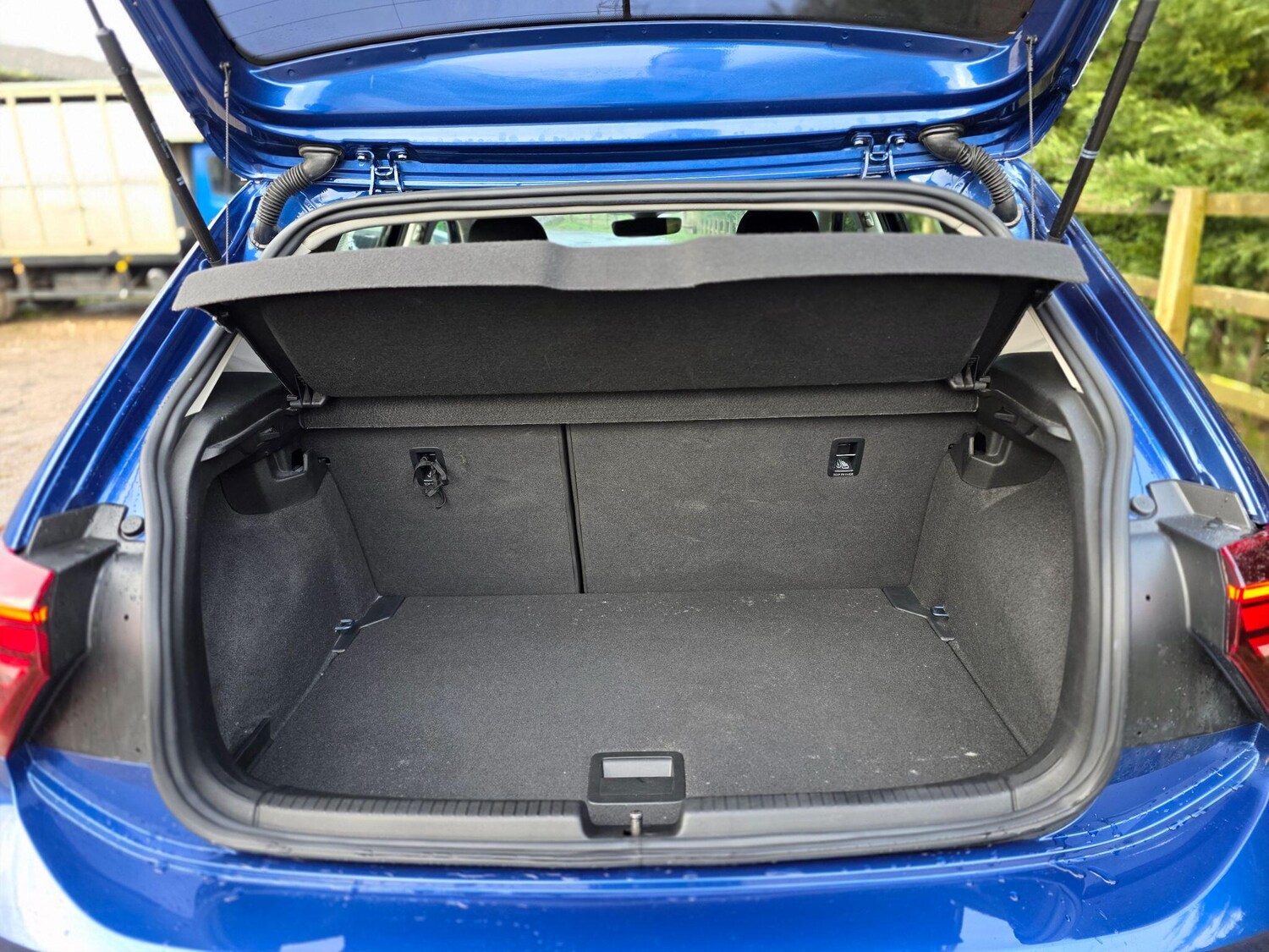 Used Volkswagen Polo 2025 for sale - 77524914: Photo 19