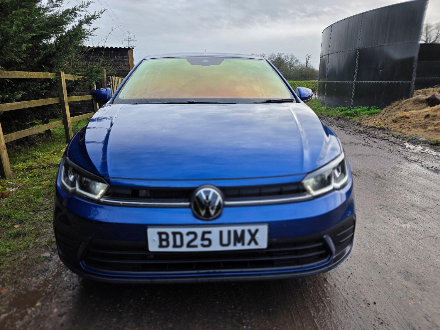 Used Volkswagen Polo 2025 for sale - 77524914: Photo 20