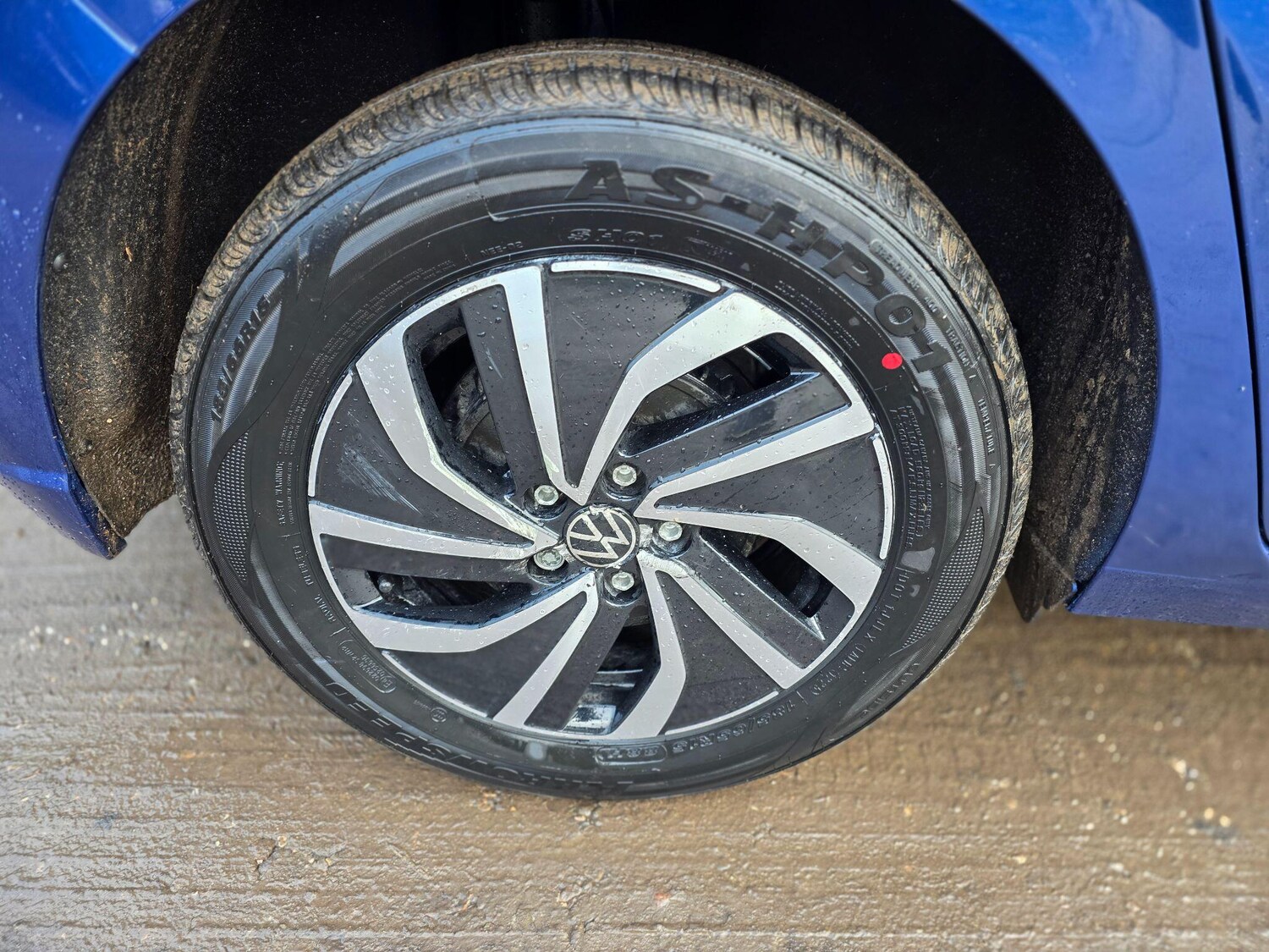 Used Volkswagen Polo 2025 for sale - 77524914: Photo 22