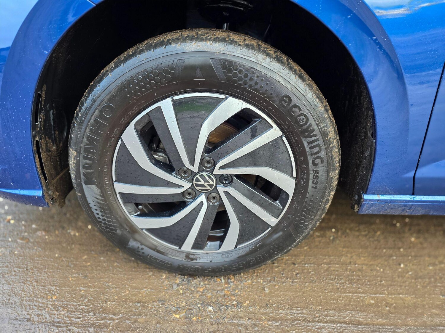 Used Volkswagen Polo 2025 for sale - 77524914: Photo 23