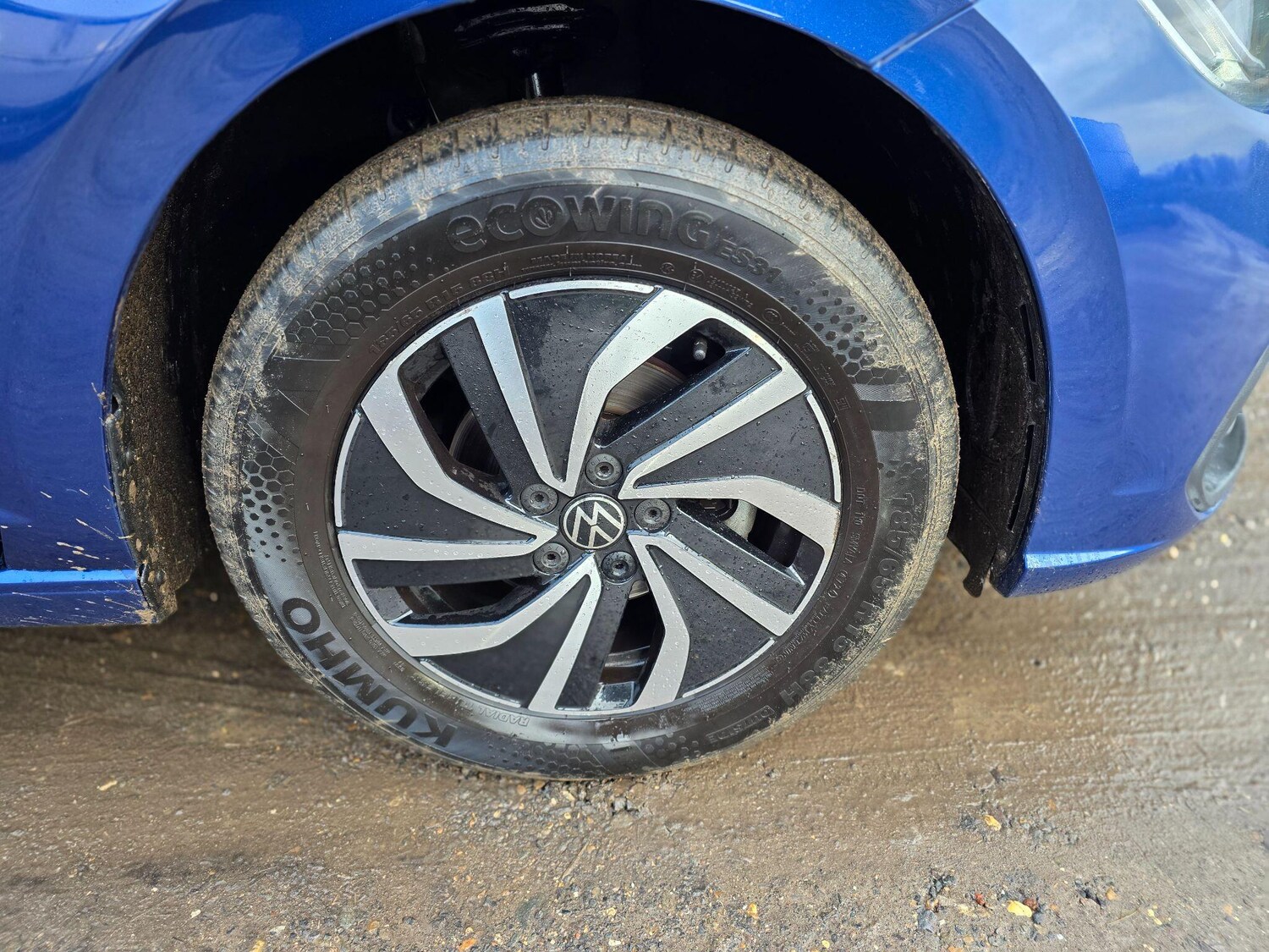 Used Volkswagen Polo 2025 for sale - 77524914: Photo 24