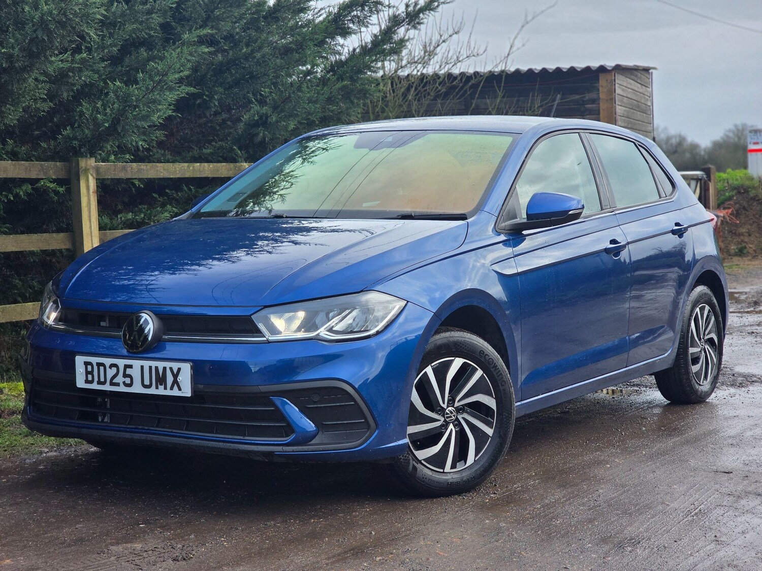 Used Volkswagen Polo 2025 for sale - 77524914: Photo 27