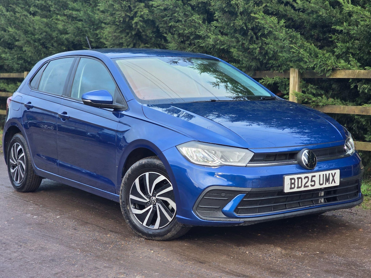 Used Volkswagen Polo 2025 for sale - 77524914: Photo 28