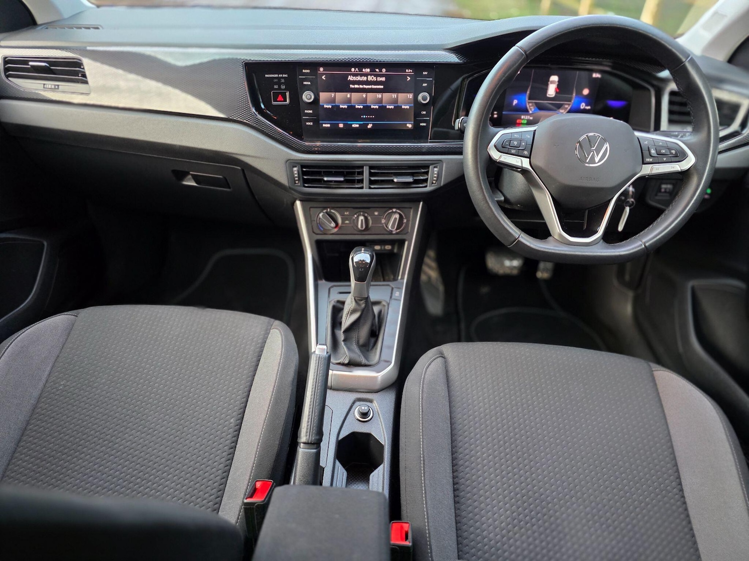 Used Volkswagen Polo 2025 for sale - 77524914: Photo 6