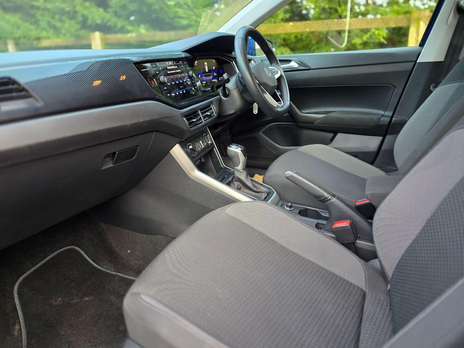 Used Volkswagen Polo 2025 for sale - 77524914: Photo 7