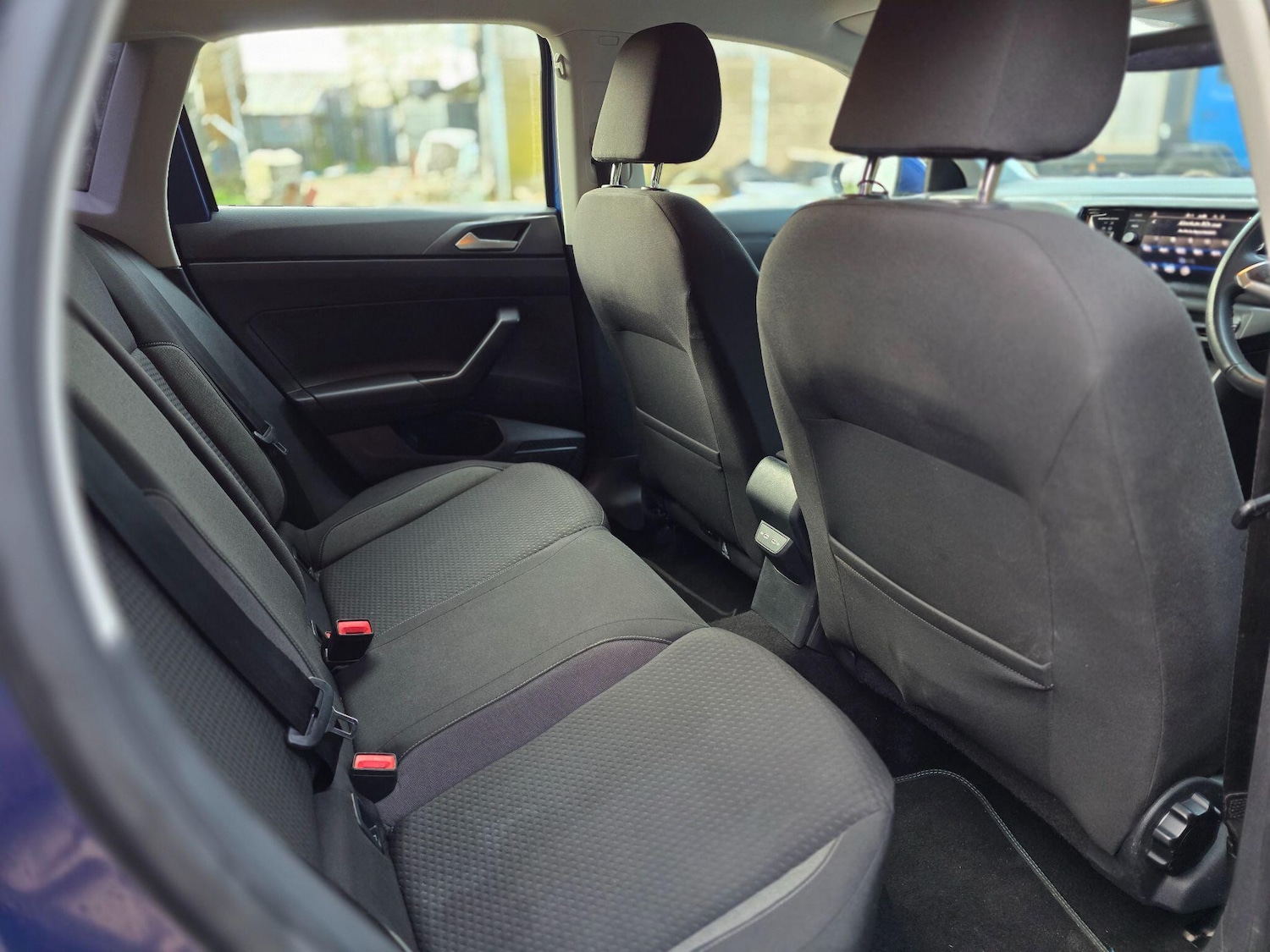 Used Volkswagen Polo 2025 for sale - 77524914: Photo 8