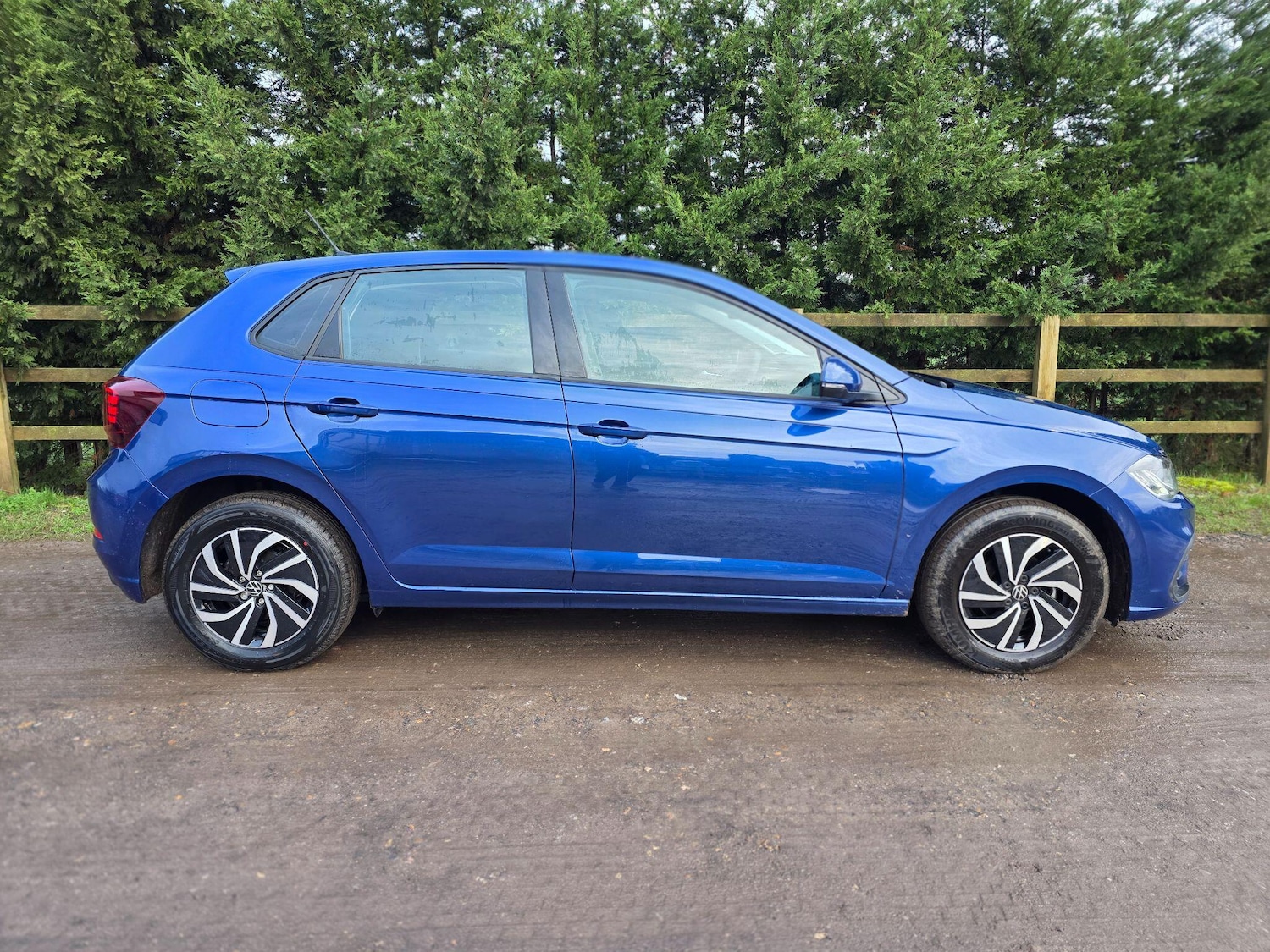 Used Volkswagen Polo 2025 for sale - 77524914: Photo 9
