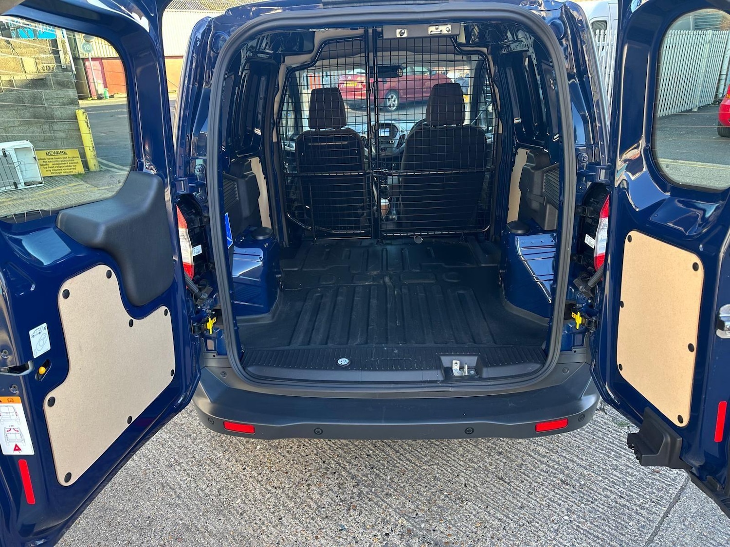 Vehicle 13
