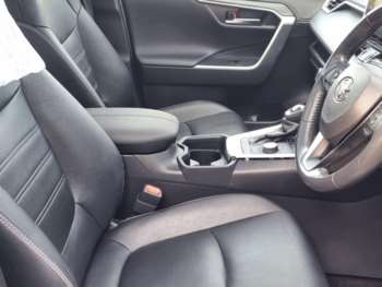 Used Toyota RAV4 2020 for sale - 74777483: Photo