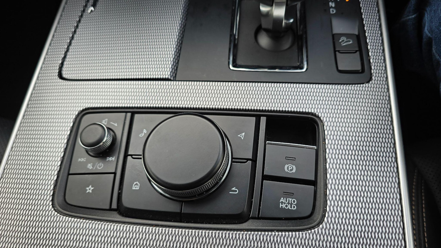 Used Mazda CX-60 2025 for sale - 78085941: Photo 18