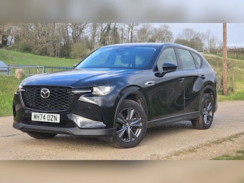 Used Mazda CX-60 2025 for sale - 78085941: Photo