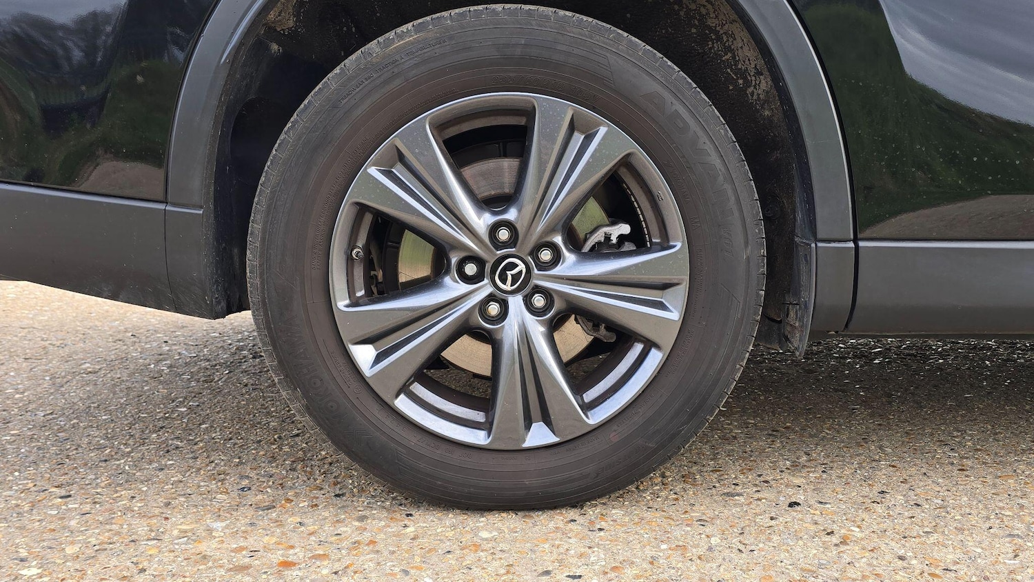 Used Mazda CX-60 2025 for sale - 78085941: Photo 20