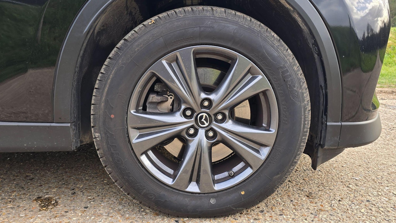 Used Mazda CX-60 2025 for sale - 78085941: Photo 21