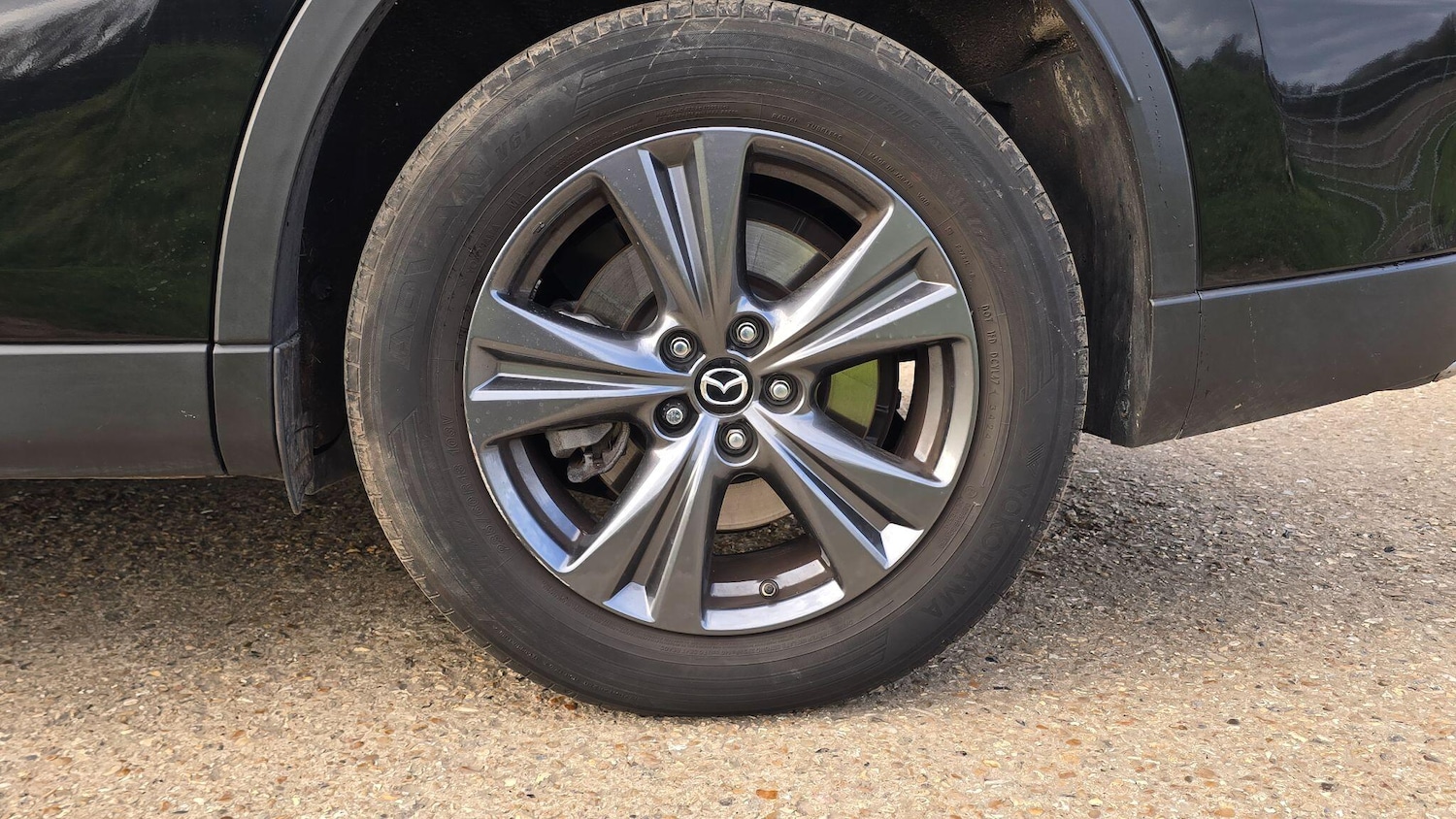 Used Mazda CX-60 2025 for sale - 78085941: Photo 22