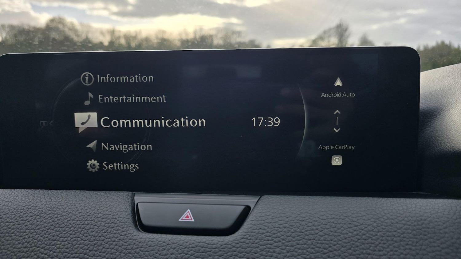 Used Mazda CX-60 2025 for sale - 78085941: Photo 24