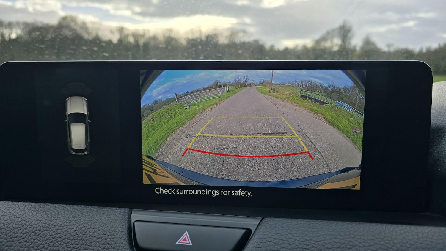 Used Mazda CX-60 2025 for sale - 78085941: Photo 25