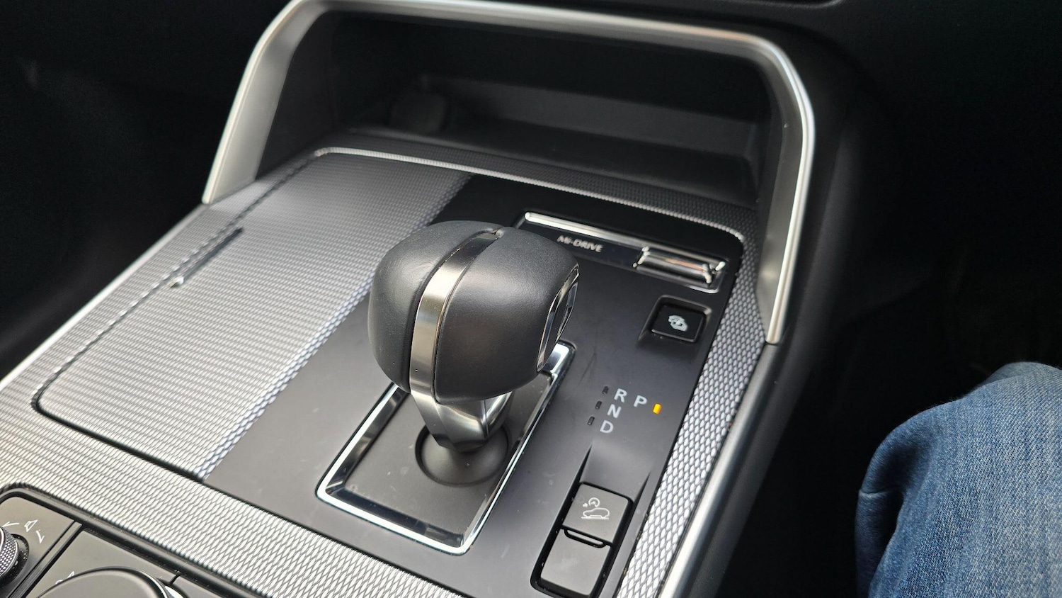 Used Mazda CX-60 2025 for sale - 78085941: Photo 28