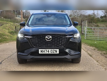 Used Mazda CX-60 2025 for sale - 78085941: Photo