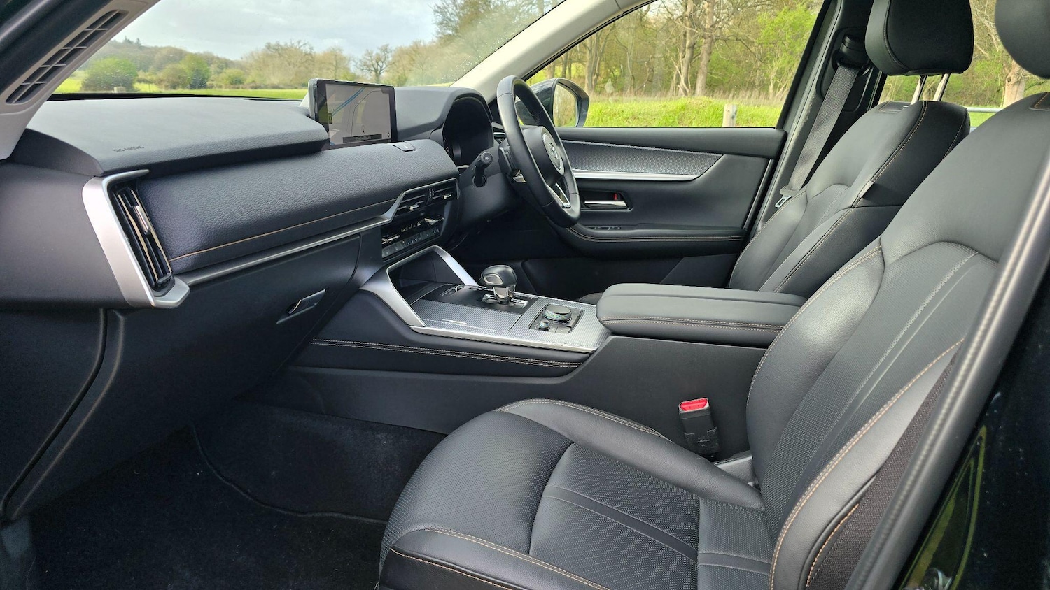 Used Mazda CX-60 2025 for sale - 78085941: Photo 6