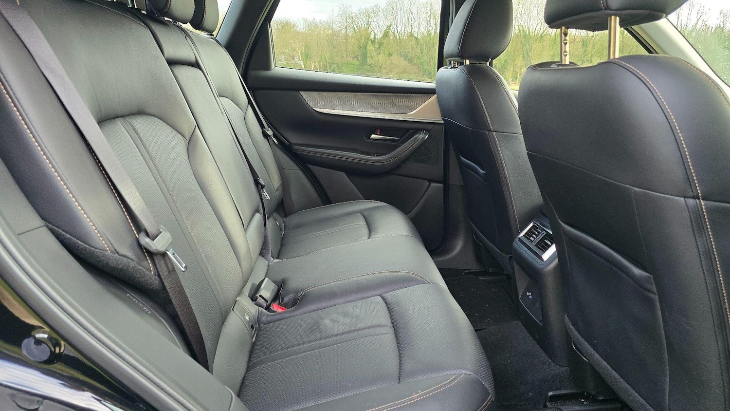 Used Mazda CX-60 2025 for sale - 78085941: Photo 7