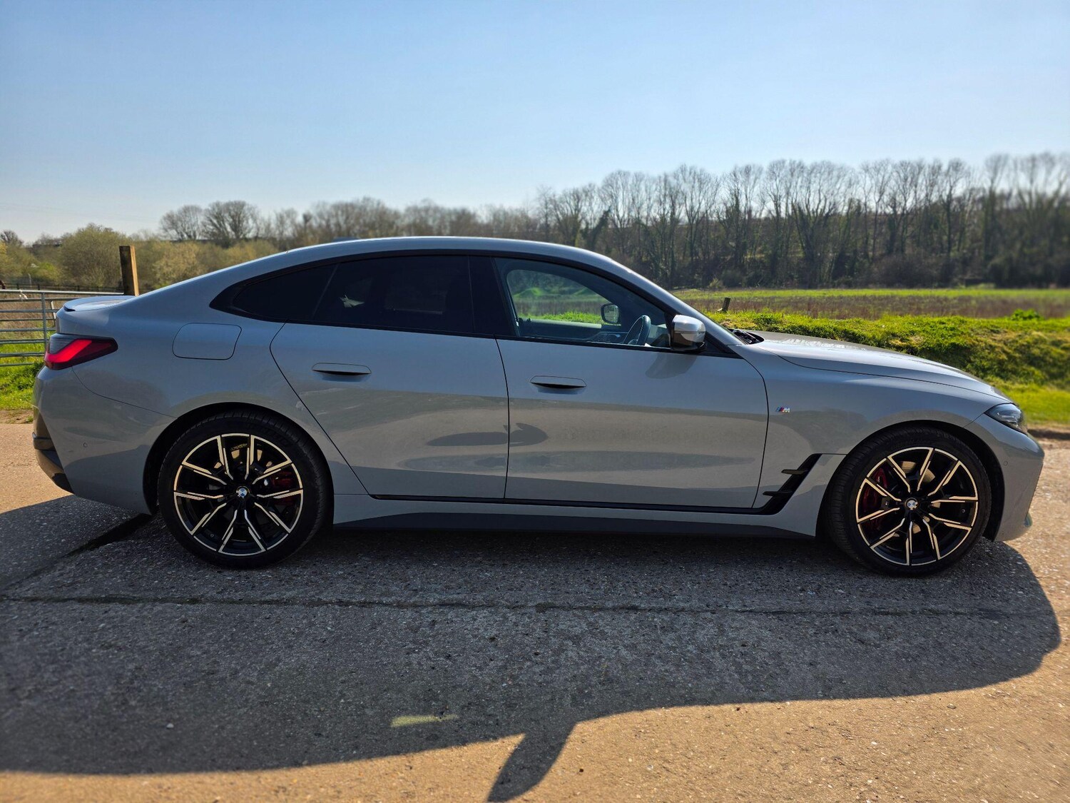 Used BMW 4 Series 2023 for sale - 77957332: Photo 10