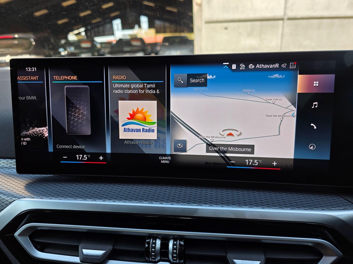 Used BMW 4 Series 2023 for sale - 77957332: Photo 13