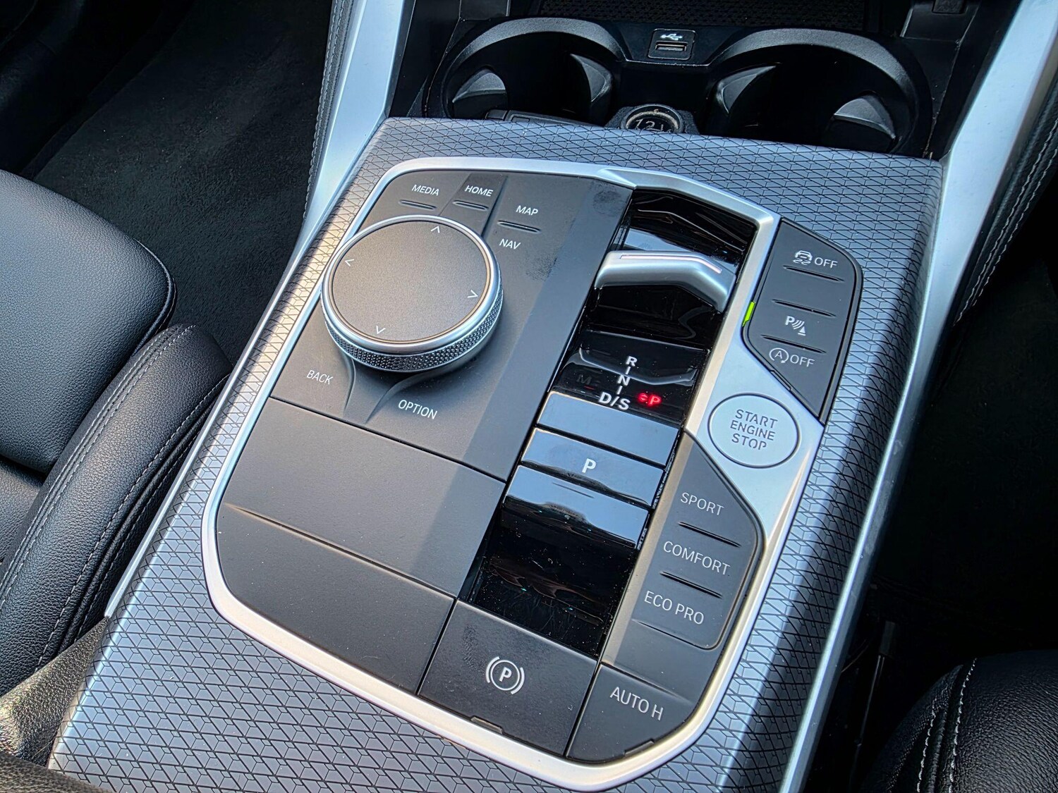 Used BMW 4 Series 2023 for sale - 77957332: Photo 18