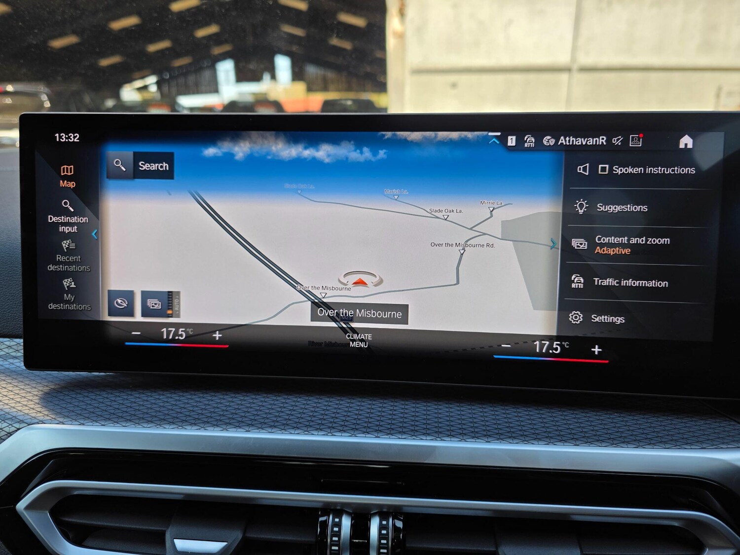 Used BMW 4 Series 2023 for sale - 77957332: Photo 19