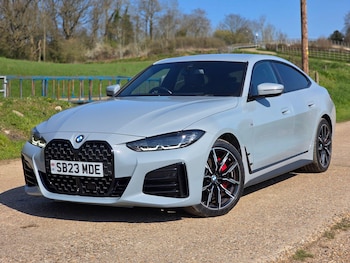 Used BMW 4 Series 2023 for sale - 77957332: Photo