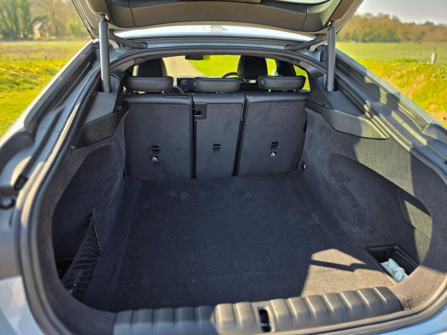 Used BMW 4 Series 2023 for sale - 77957332: Photo 22