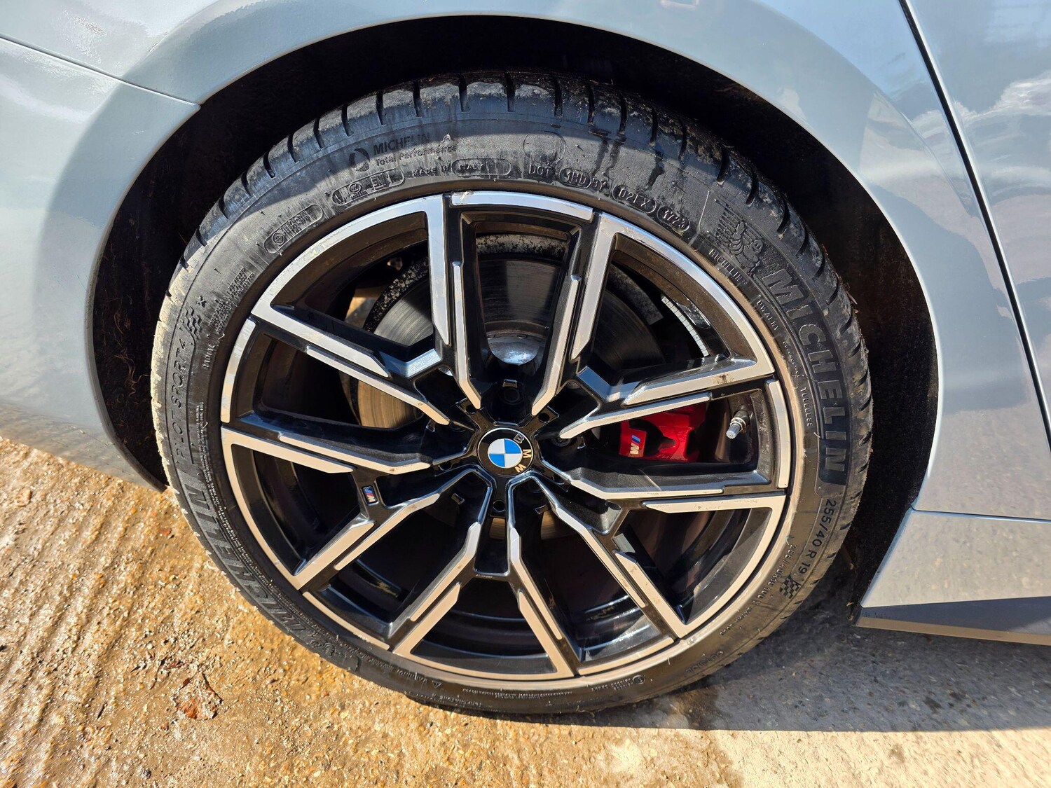 Used BMW 4 Series 2023 for sale - 77957332: Photo 25