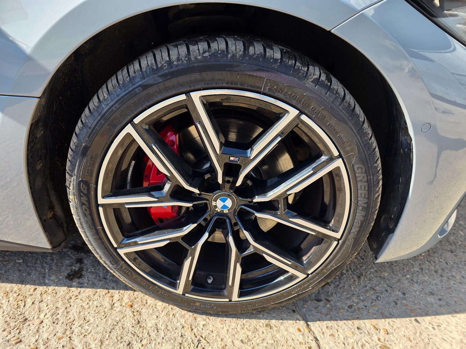 Used BMW 4 Series 2023 for sale - 77957332: Photo 26