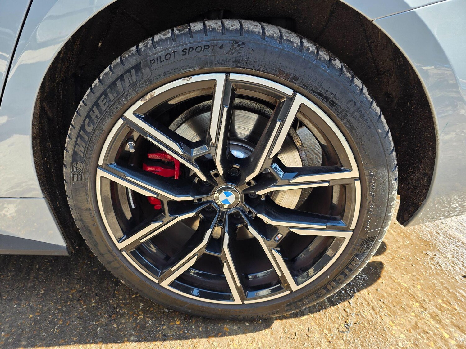 Used BMW 4 Series 2023 for sale - 77957332: Photo 27