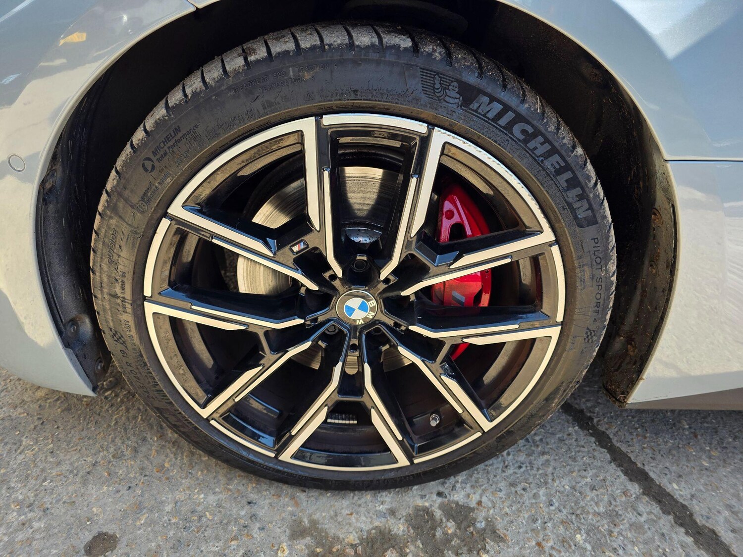 Used BMW 4 Series 2023 for sale - 77957332: Photo 28