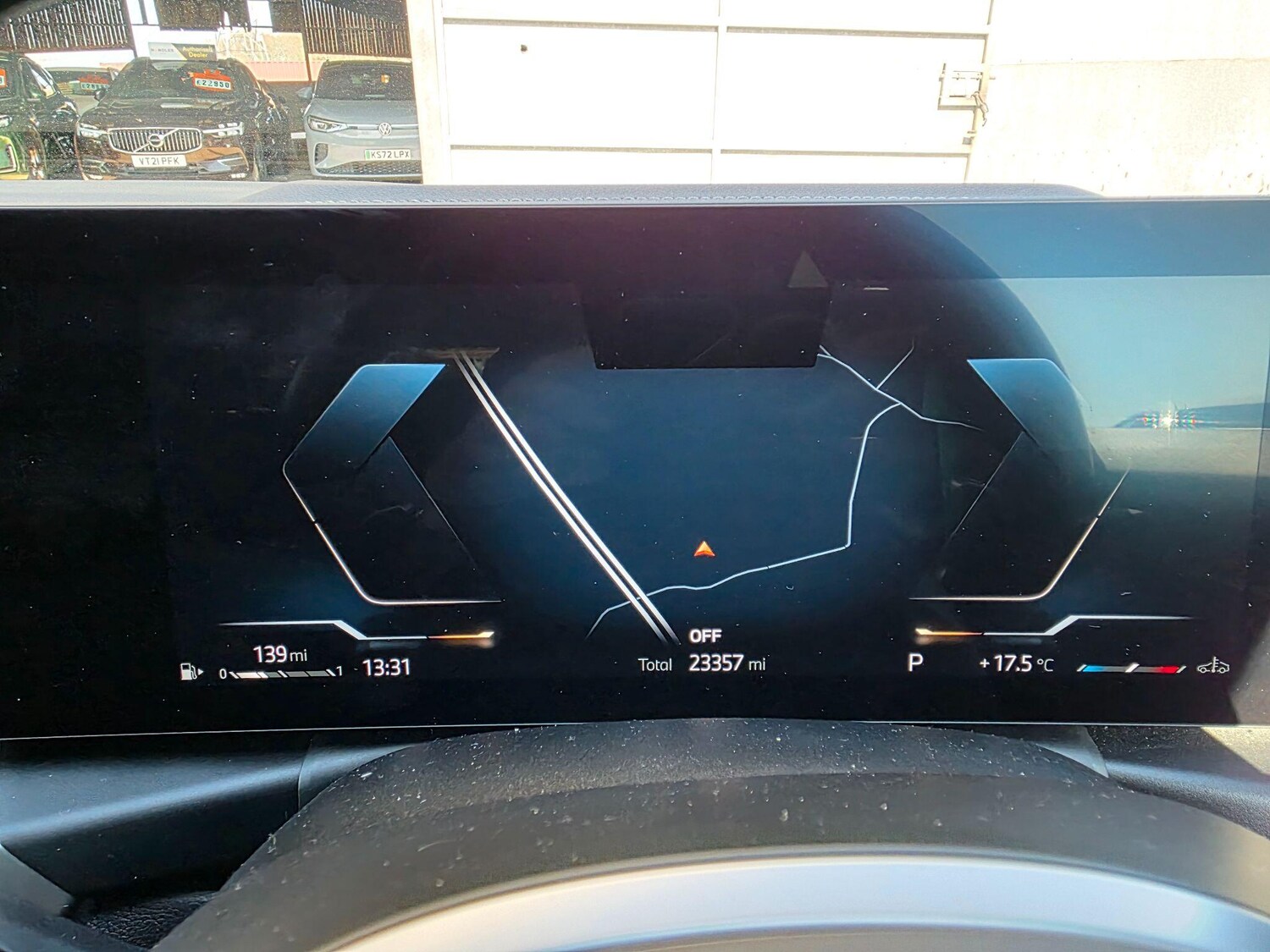 Used BMW 4 Series 2023 for sale - 77957332: Photo 32