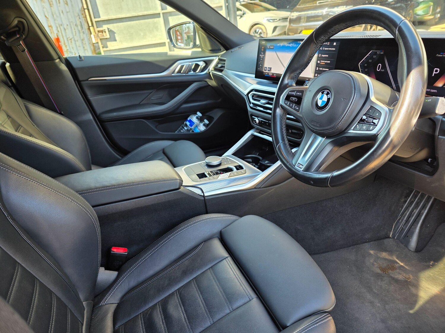 Used BMW 4 Series 2023 for sale - 77957332: Photo 5